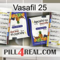 Vasafil 25 12